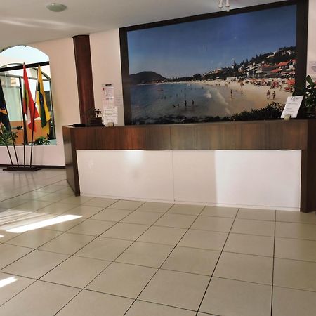 Hshotelaria - Filial Bombinhas Zewnętrze zdjęcie