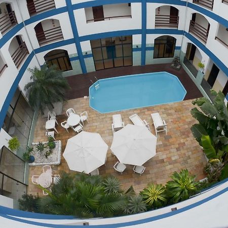 Hshotelaria - Filial Bombinhas Zewnętrze zdjęcie