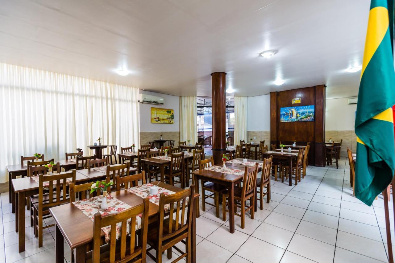 Hshotelaria - Filial Bombinhas Zewnętrze zdjęcie