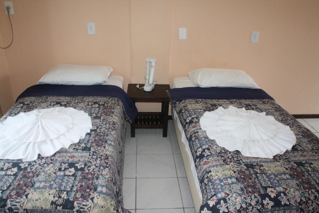 Hshotelaria - Filial Bombinhas Zewnętrze zdjęcie