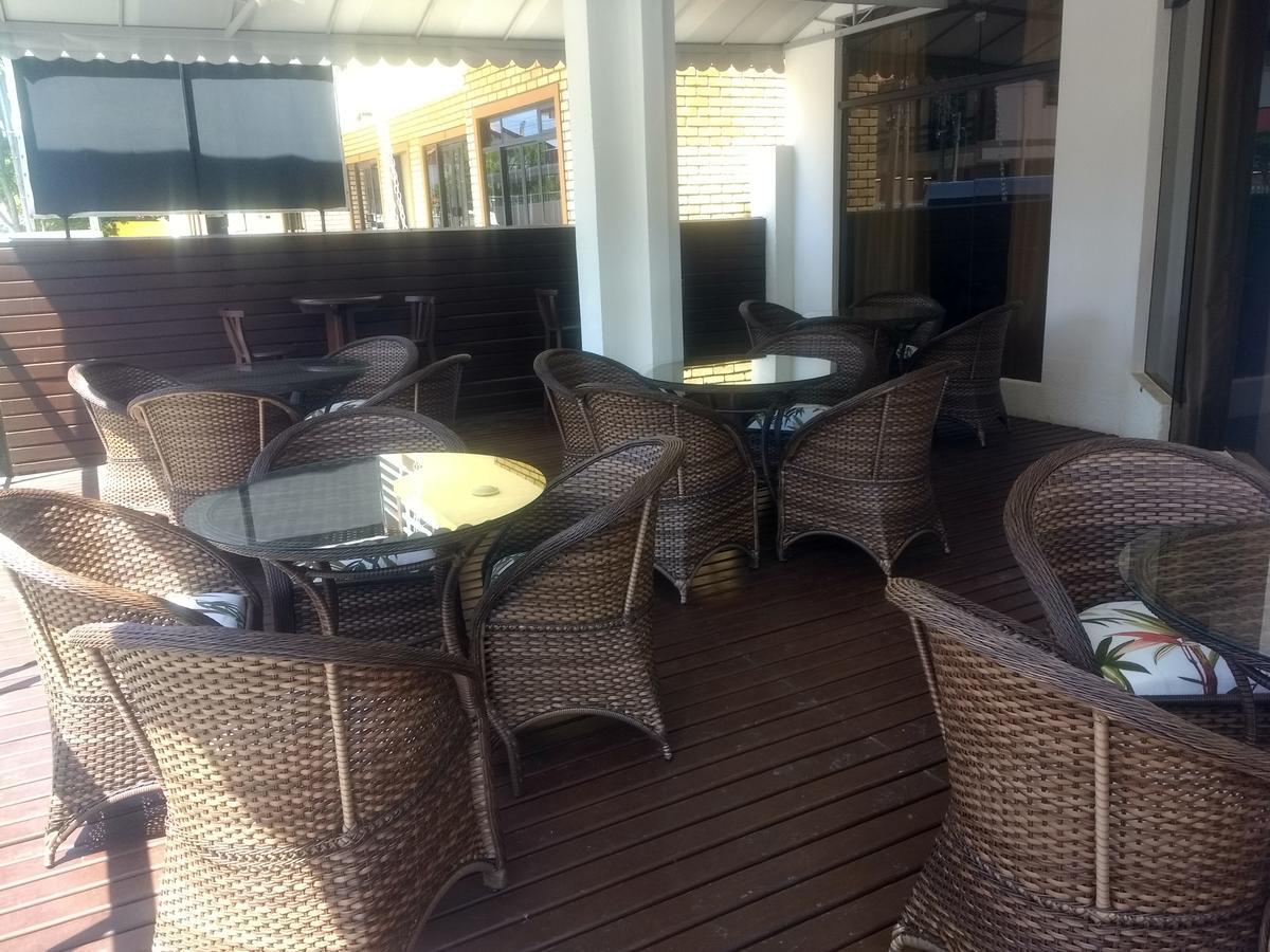 Hshotelaria - Filial Bombinhas Zewnętrze zdjęcie