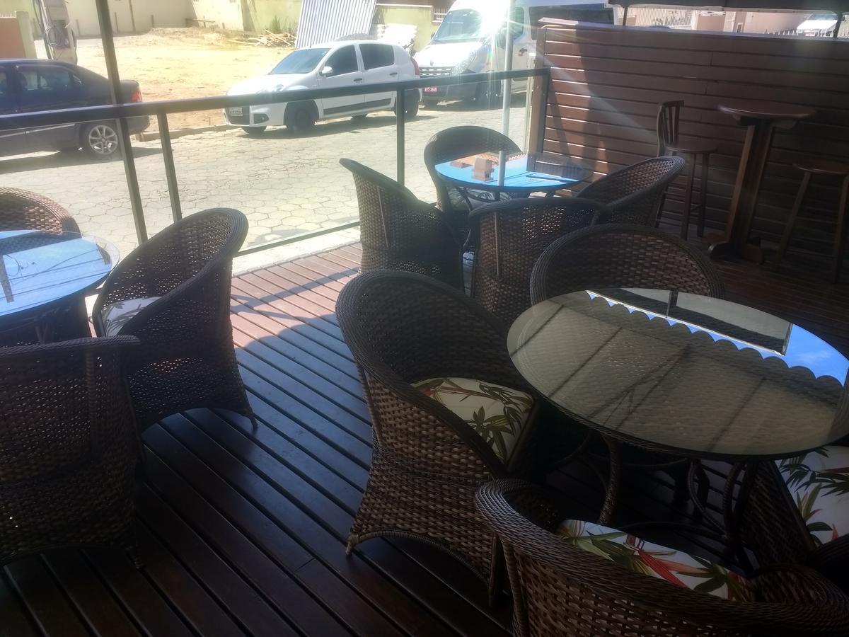 Hshotelaria - Filial Bombinhas Zewnętrze zdjęcie