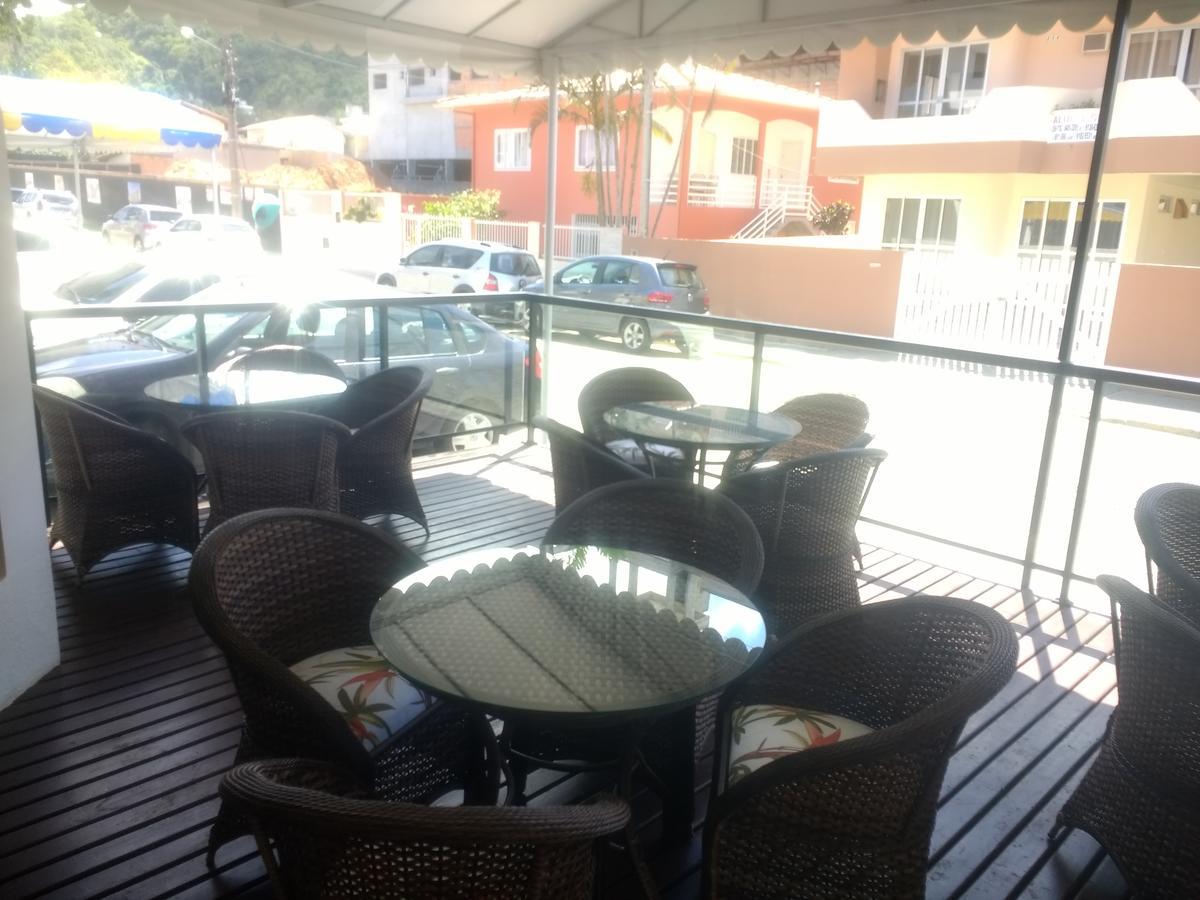 Hshotelaria - Filial Bombinhas Zewnętrze zdjęcie