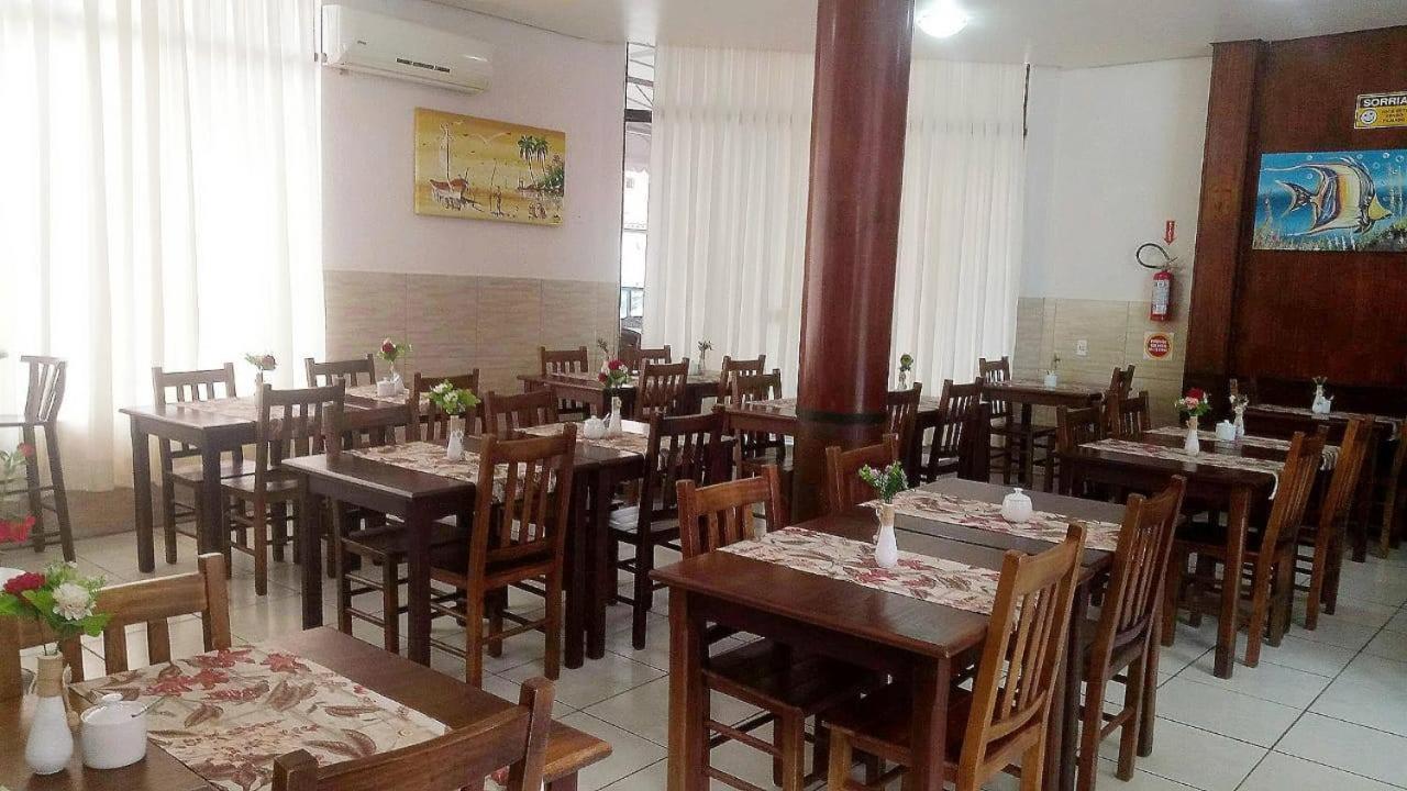 Hshotelaria - Filial Bombinhas Zewnętrze zdjęcie