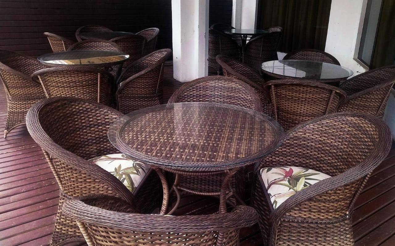 Hshotelaria - Filial Bombinhas Zewnętrze zdjęcie