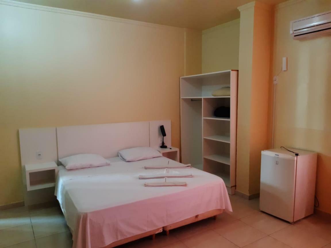 Hshotelaria - Filial Bombinhas Zewnętrze zdjęcie