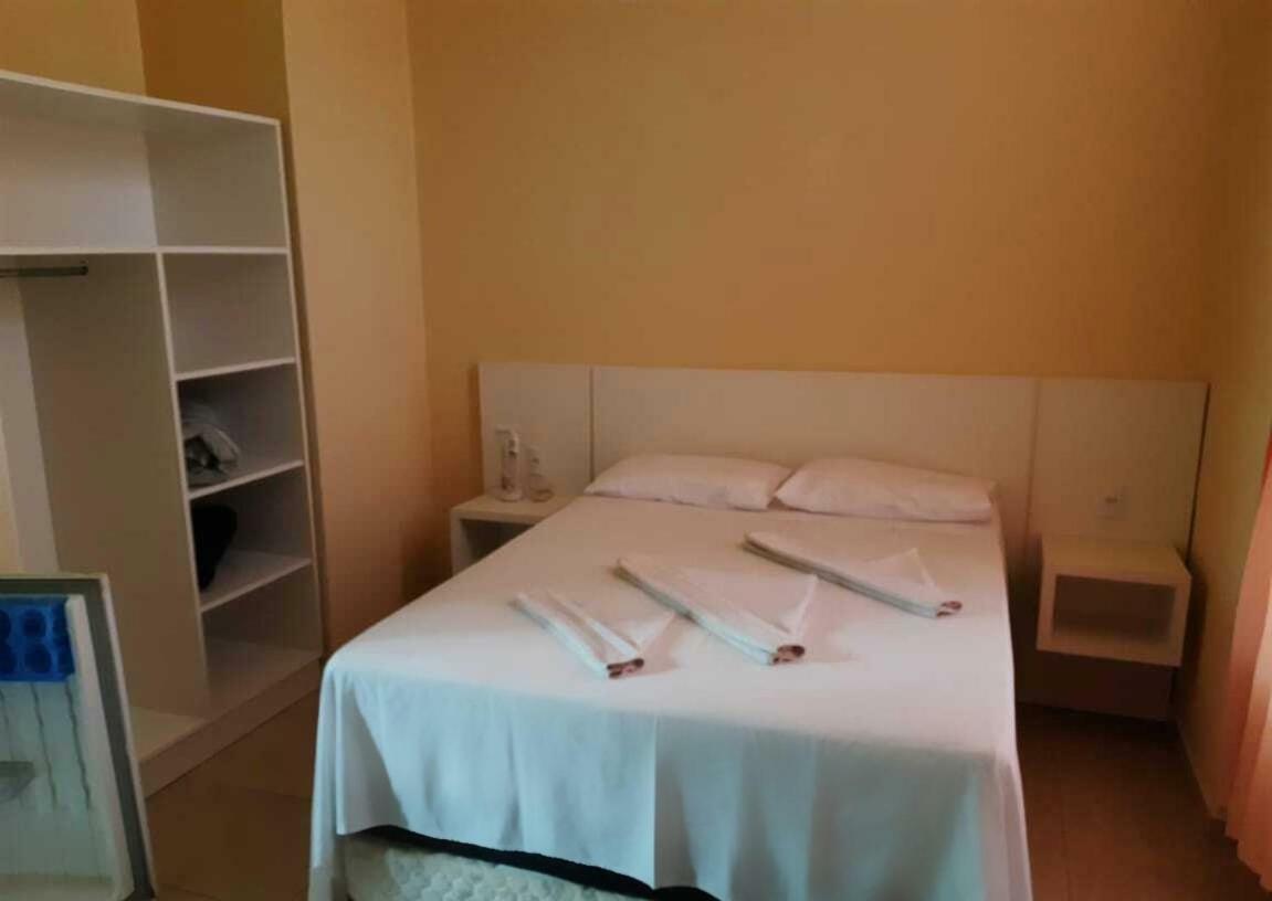 Hshotelaria - Filial Bombinhas Zewnętrze zdjęcie