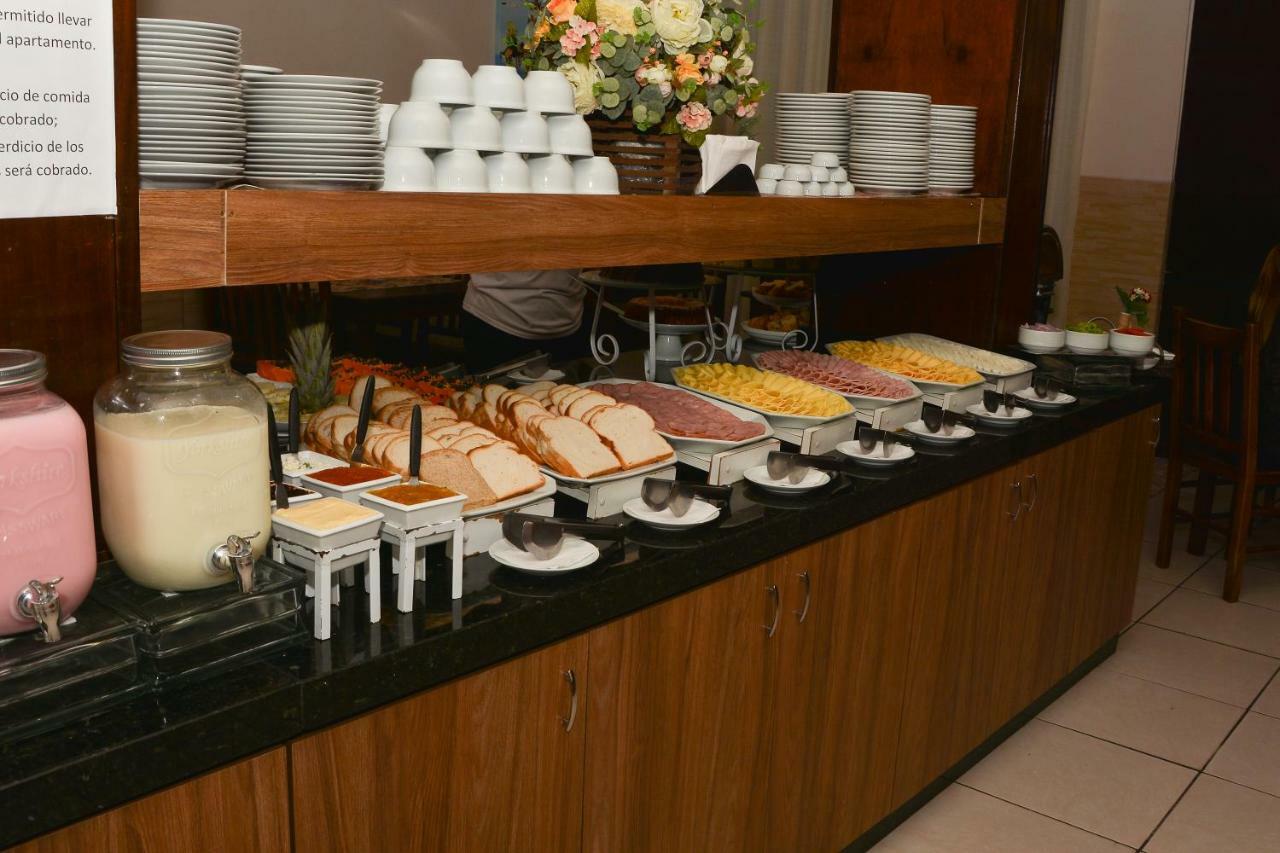 Hshotelaria - Filial Bombinhas Zewnętrze zdjęcie