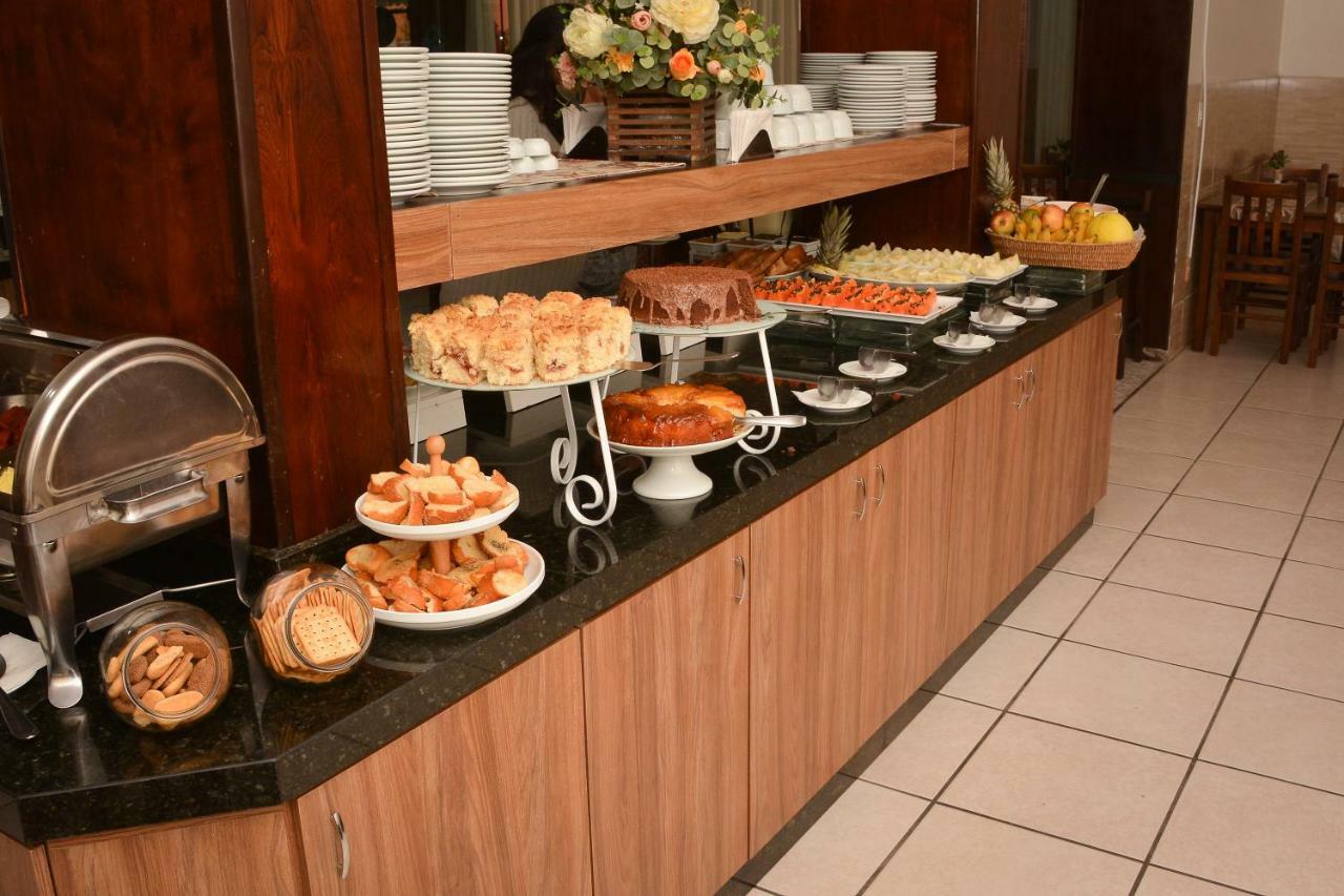 Hshotelaria - Filial Bombinhas Zewnętrze zdjęcie
