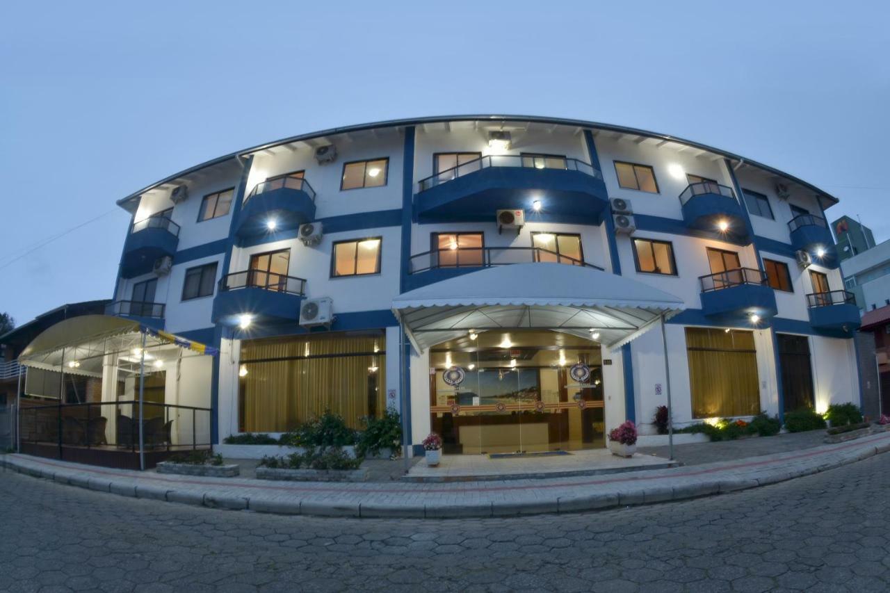 Hshotelaria - Filial Bombinhas Zewnętrze zdjęcie