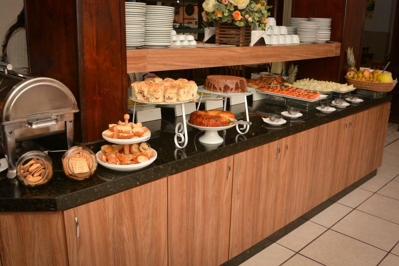Hshotelaria - Filial Bombinhas Zewnętrze zdjęcie