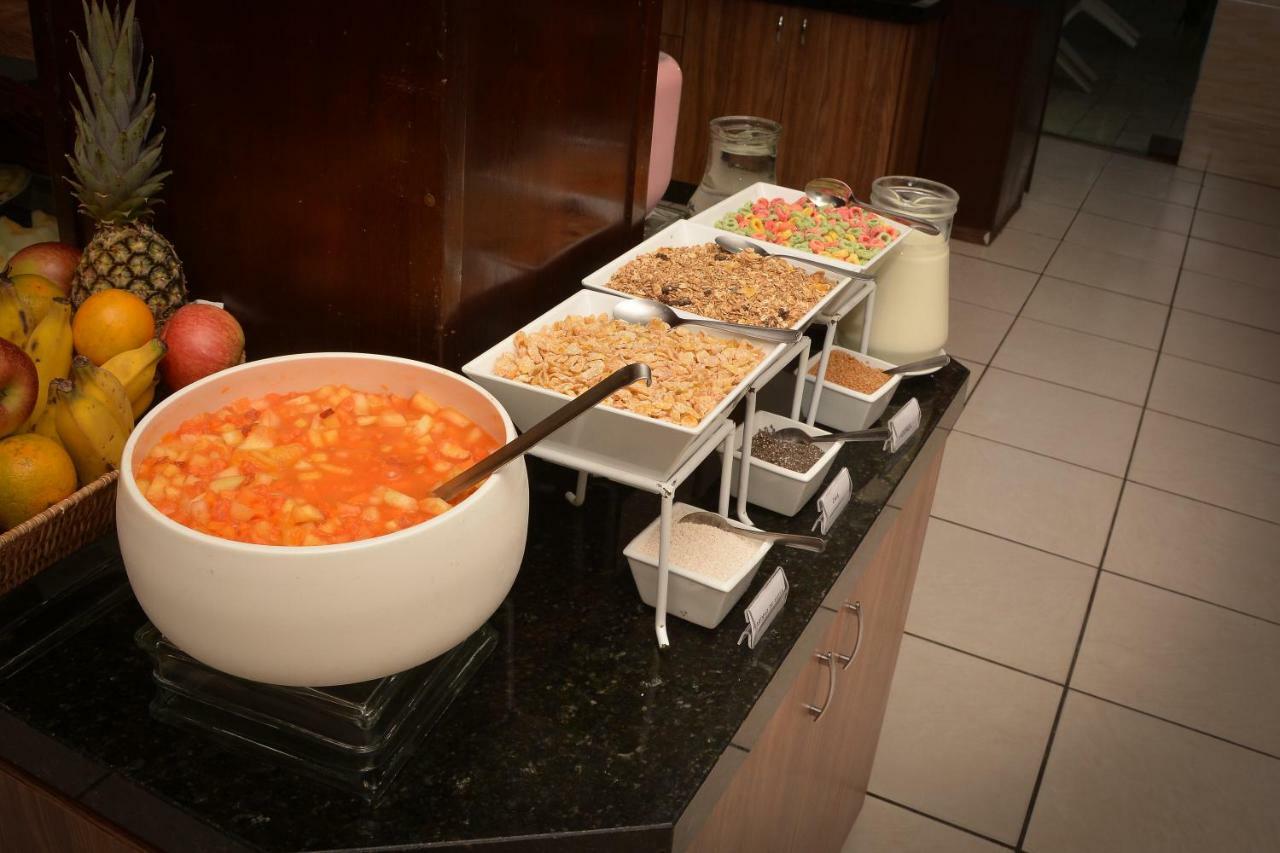 Hshotelaria - Filial Bombinhas Zewnętrze zdjęcie