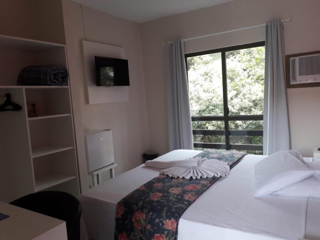 Hshotelaria - Filial Bombinhas Zewnętrze zdjęcie