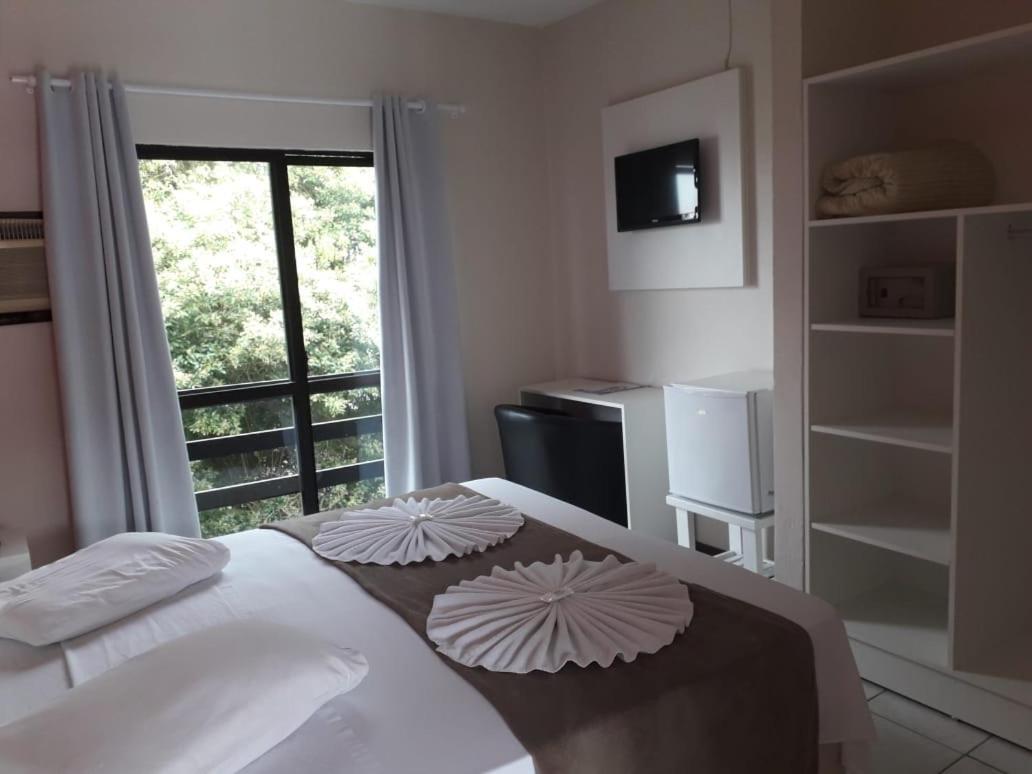 Hshotelaria - Filial Bombinhas Zewnętrze zdjęcie