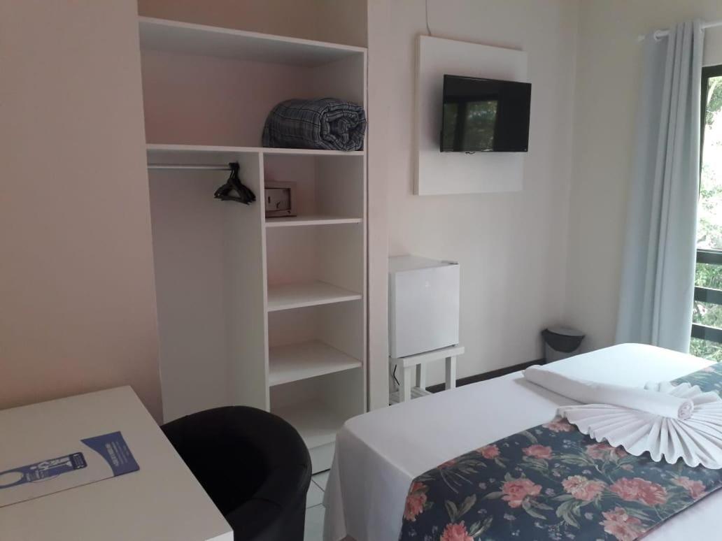 Hshotelaria - Filial Bombinhas Zewnętrze zdjęcie