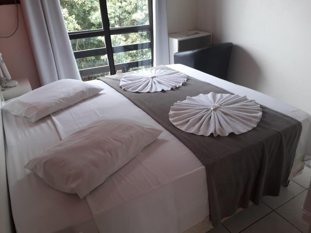 Hshotelaria - Filial Bombinhas Zewnętrze zdjęcie