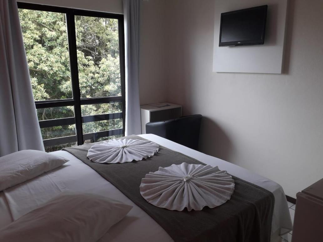 Hshotelaria - Filial Bombinhas Zewnętrze zdjęcie