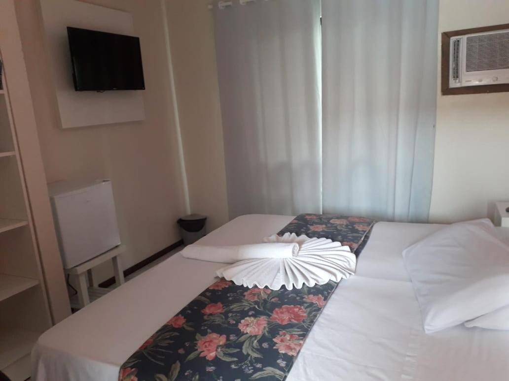 Hshotelaria - Filial Bombinhas Zewnętrze zdjęcie