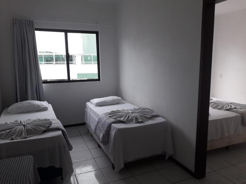Hshotelaria - Filial Bombinhas Zewnętrze zdjęcie