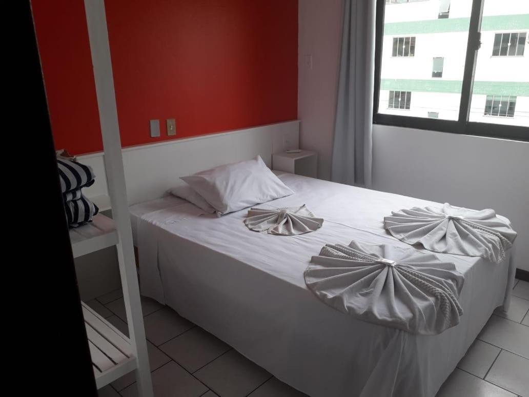 Hshotelaria - Filial Bombinhas Zewnętrze zdjęcie