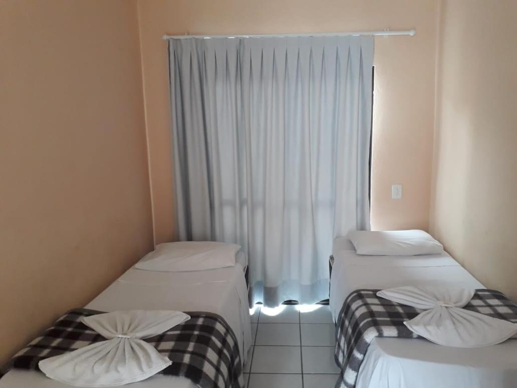 Hshotelaria - Filial Bombinhas Zewnętrze zdjęcie
