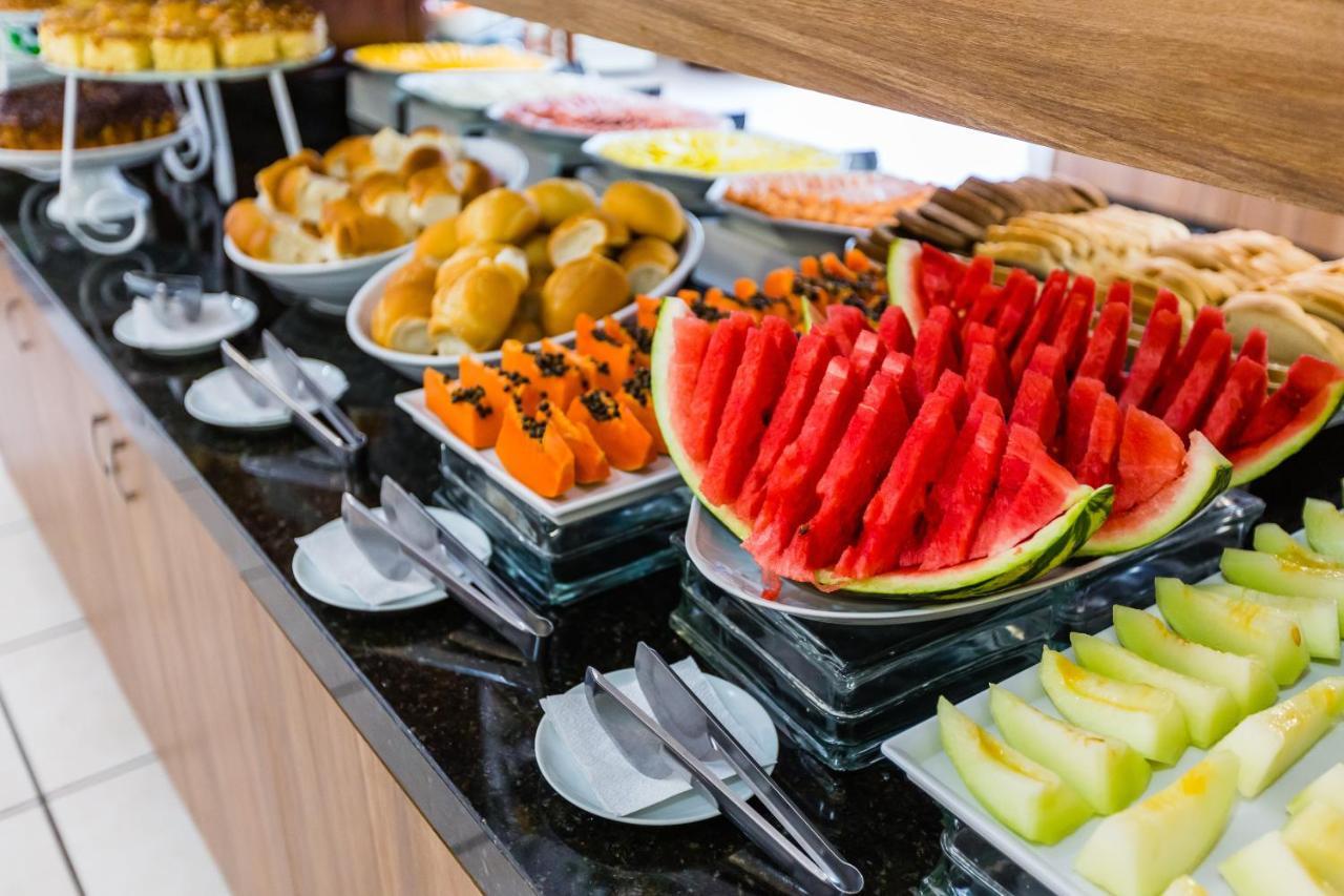 Hshotelaria - Filial Bombinhas Zewnętrze zdjęcie