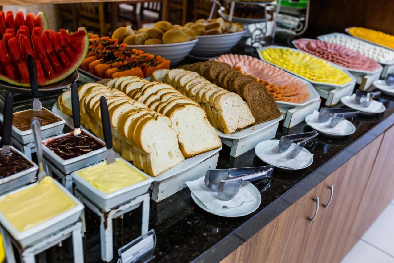 Hshotelaria - Filial Bombinhas Zewnętrze zdjęcie