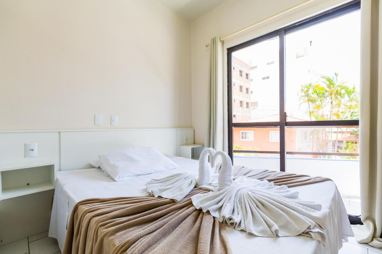 Hshotelaria - Filial Bombinhas Zewnętrze zdjęcie